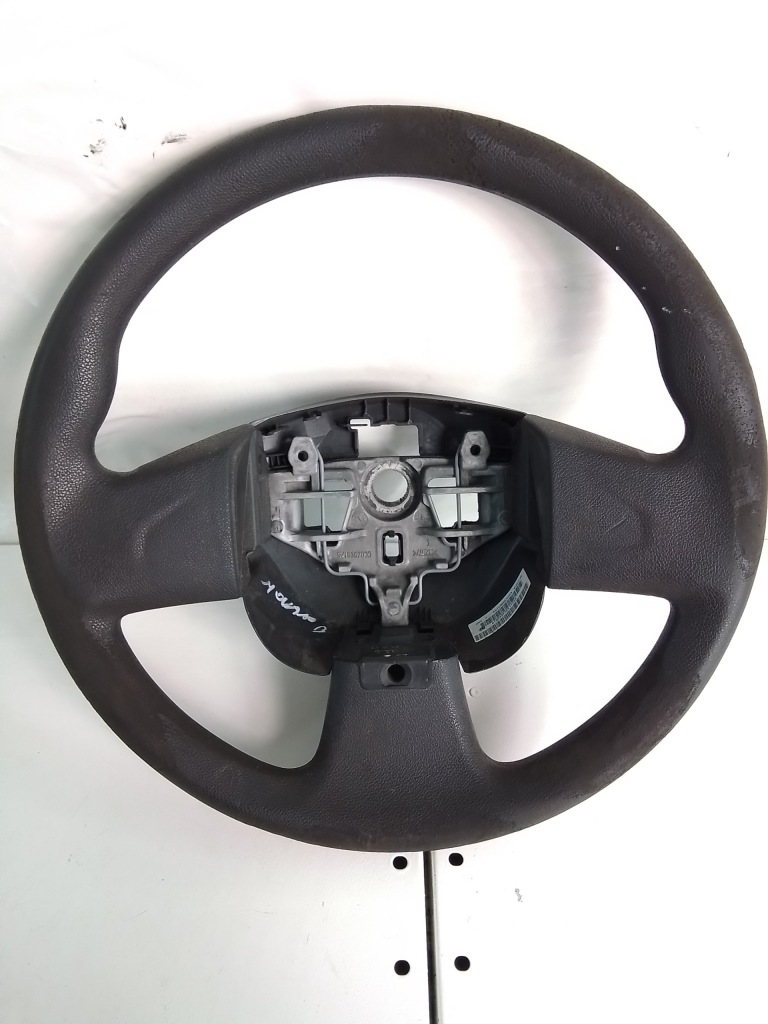 фото №1, M620 воздуховод opel movano b