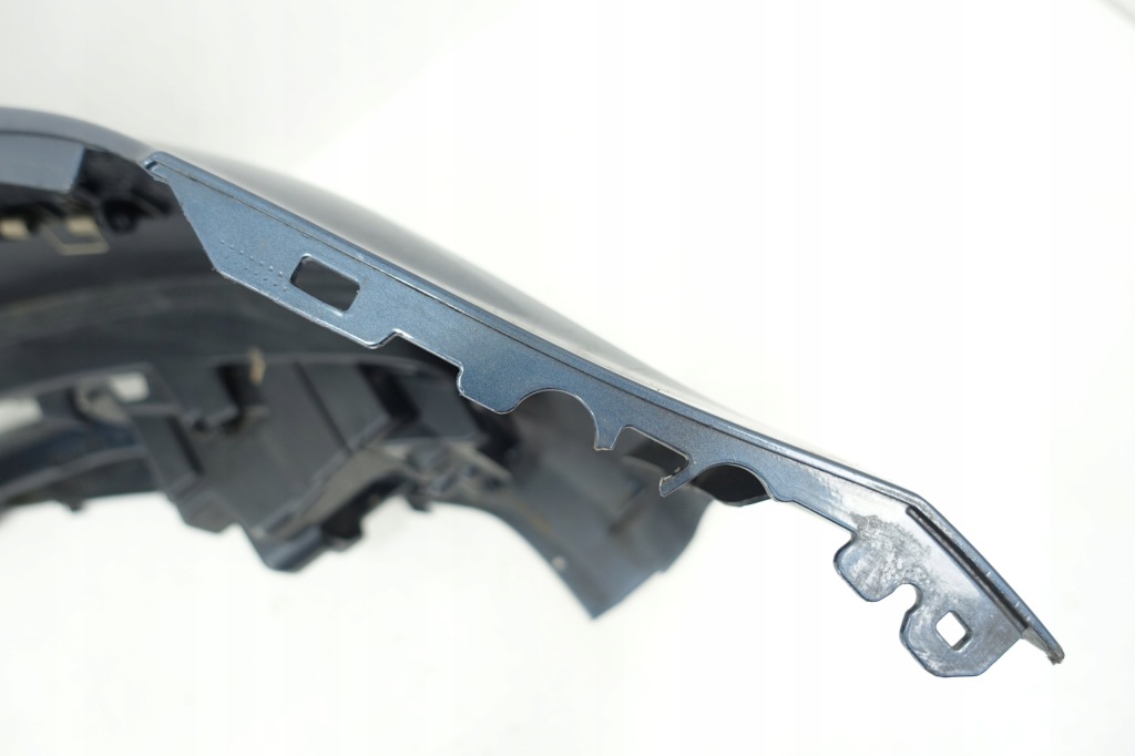 фото №13, Бампер перед передний audi a1 lift 14-18 8xa