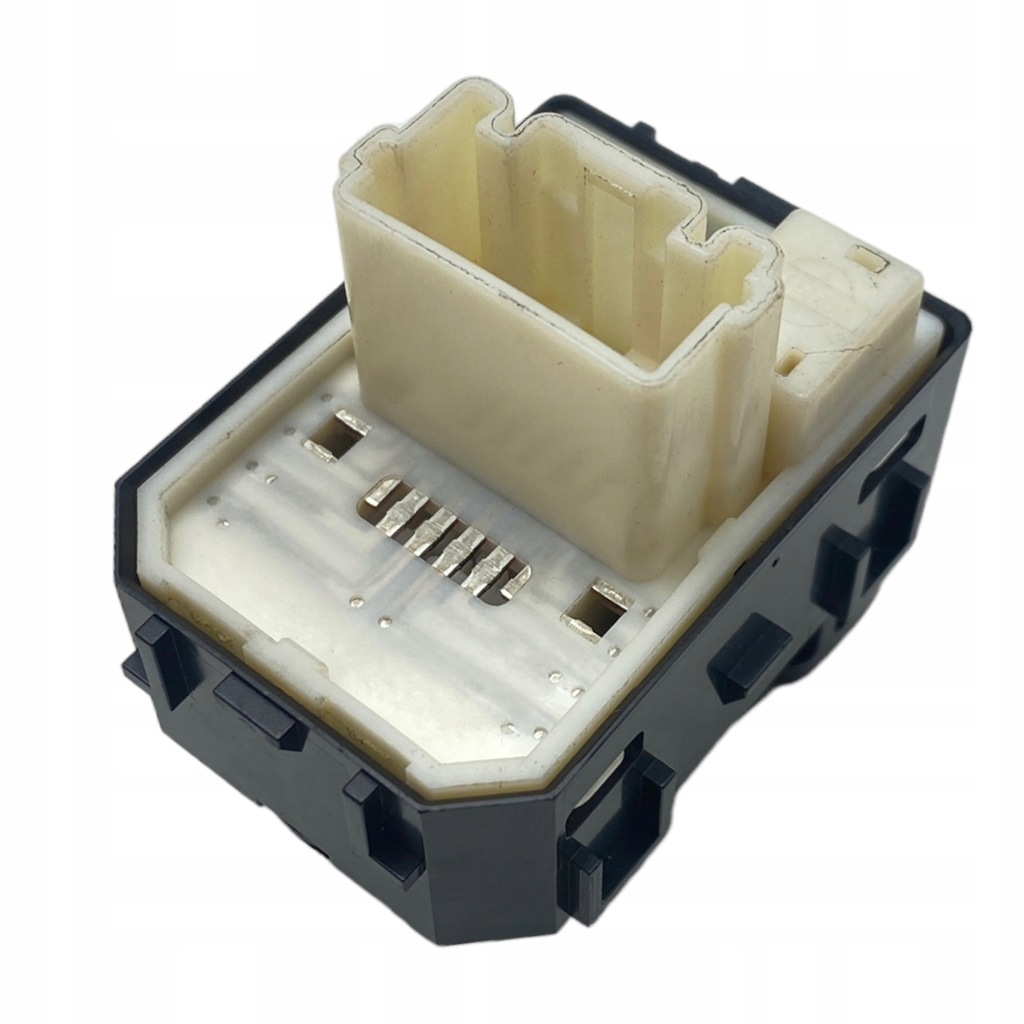 фото №11, Новый оригинальный номер переключатель регулировки зеркал renault kadjar koleos ii 255700688r