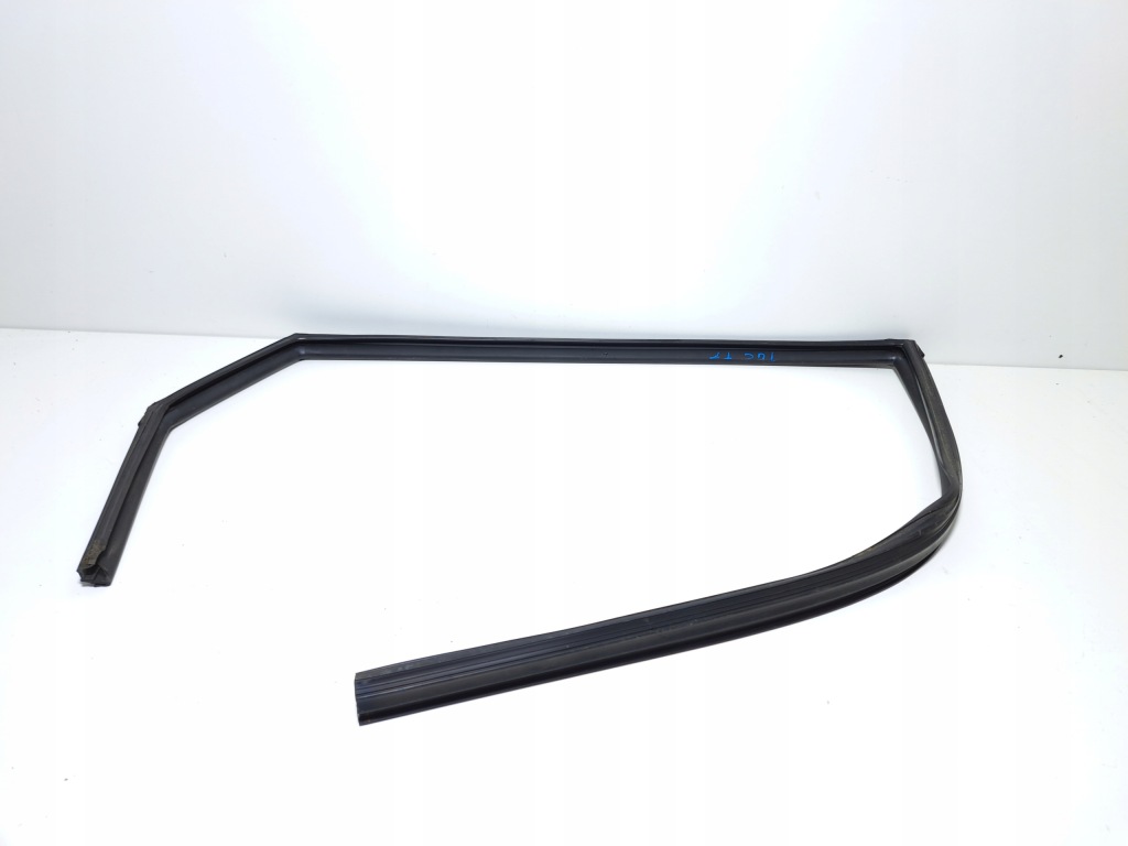 фото №1, Hyundai tucson ii iii прокладка дверь стекло задняя задняя правая