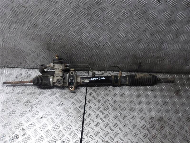 фото №1, Рулевая рейка mitsubishi carisma lift smi