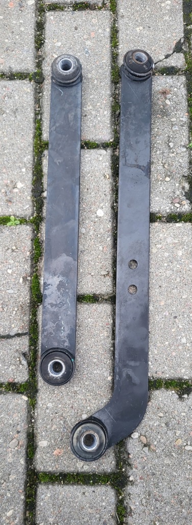 фото №1, Кронштейн кронштейн інтеркулер радіатор scania r xpi 1872076 1790529