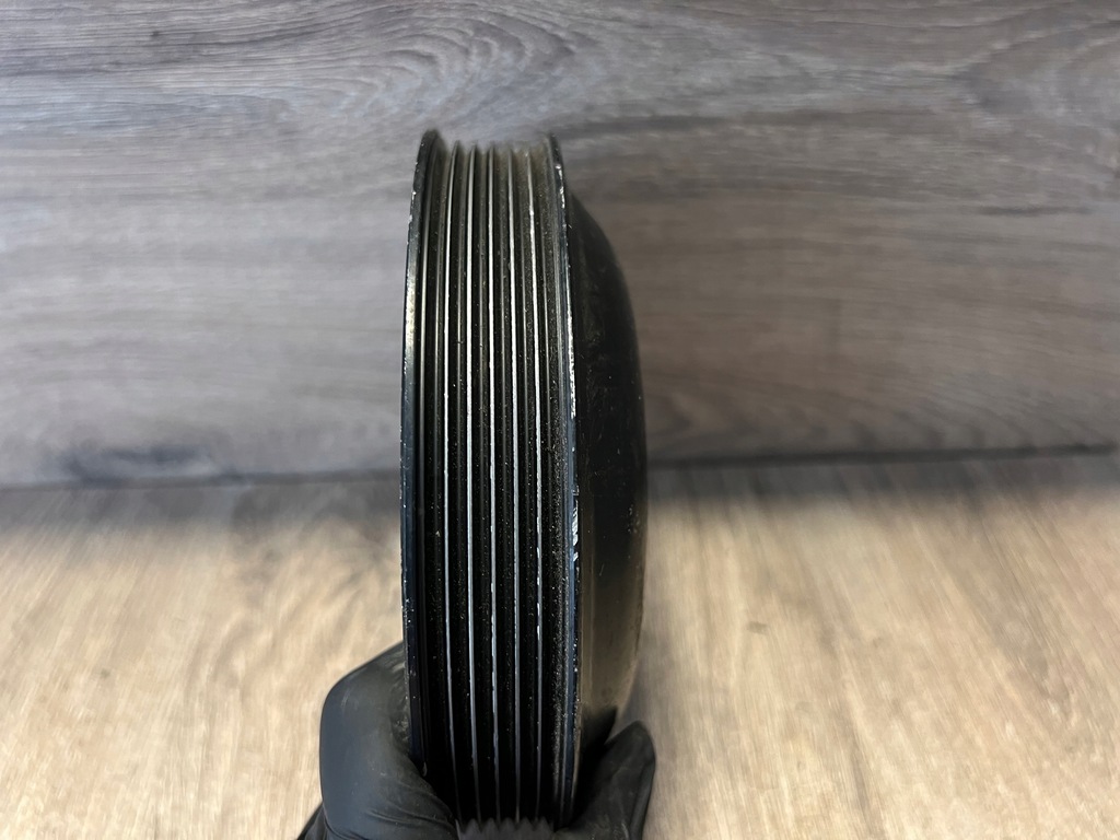 фото №5, Шкив vw audi a4 a5 a6 q5 q8 q8 3.0tfsi