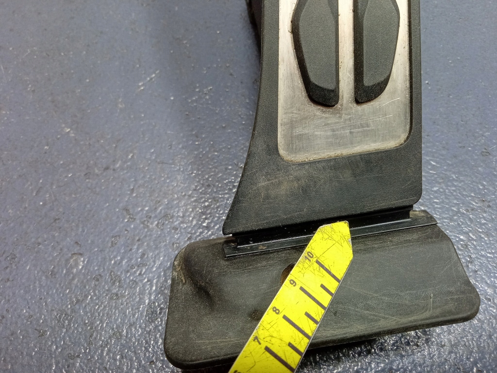 фото №7, Bmw 4 g22 g20 g23 педаль газа 6889824