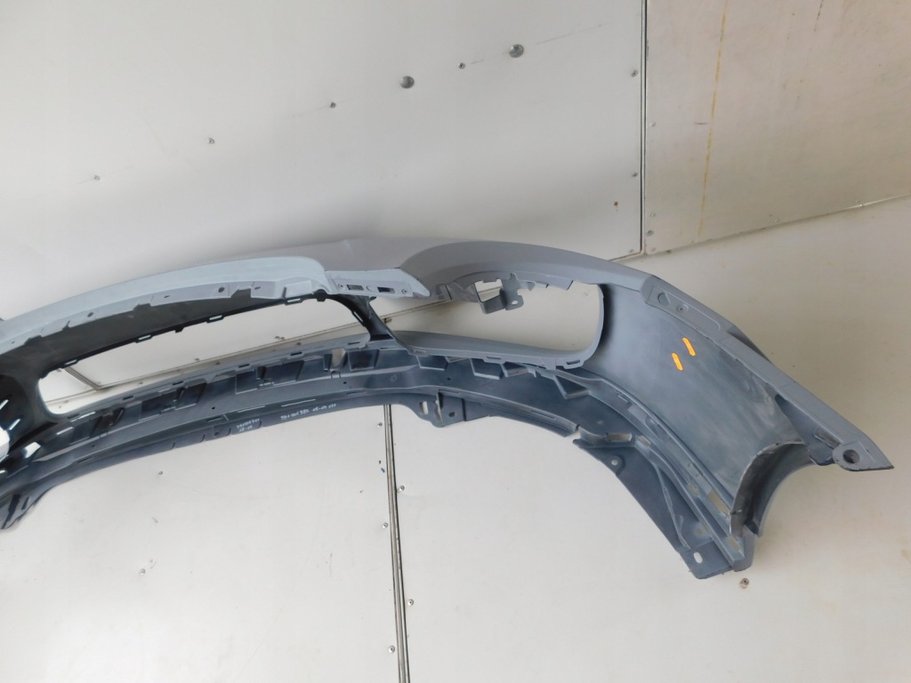 Бампер перед porsche 911 991 turbo 11-16 m-ód poznań Доставка