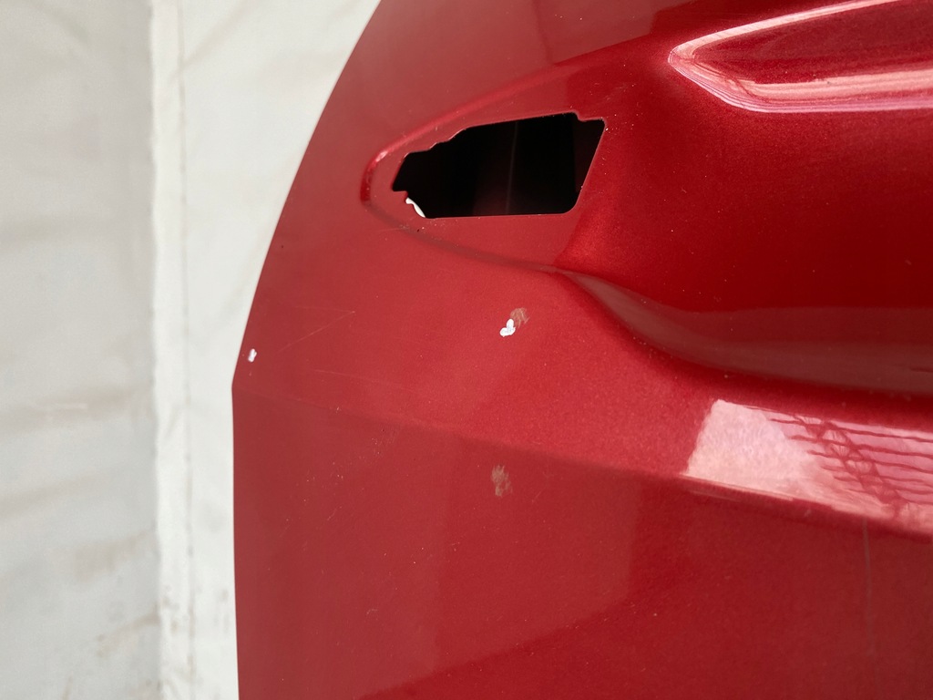 фото №12, Kia sportage v 2021r- дверь правое передние