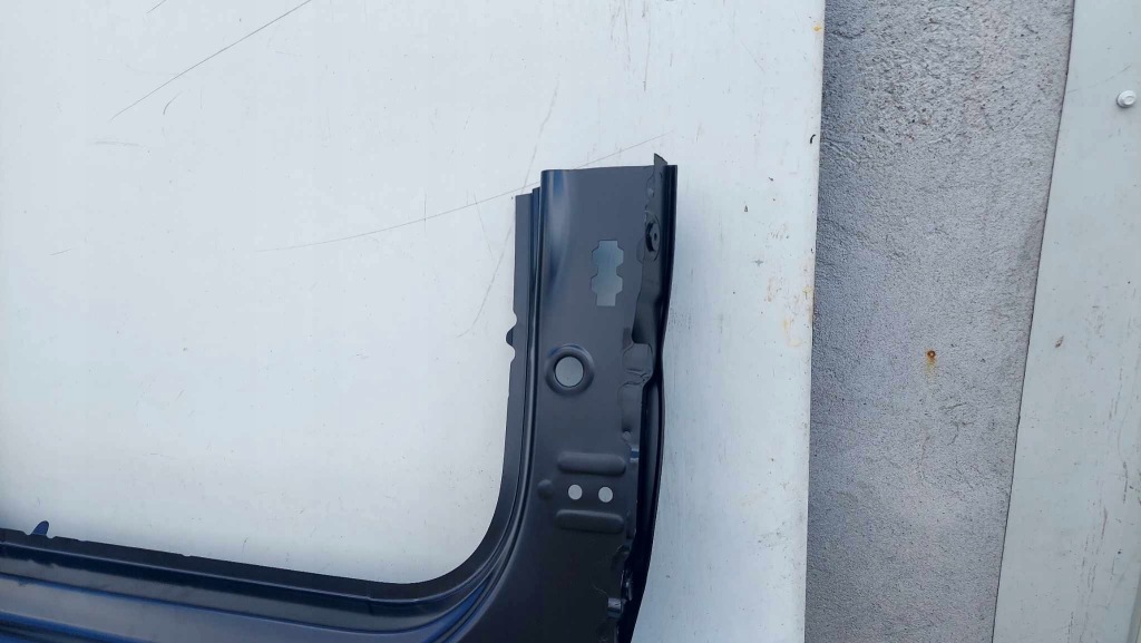 Audi a3 8v4 sportback порог стойку a b правый  перед новый оригинальный номер 3125 Недорого