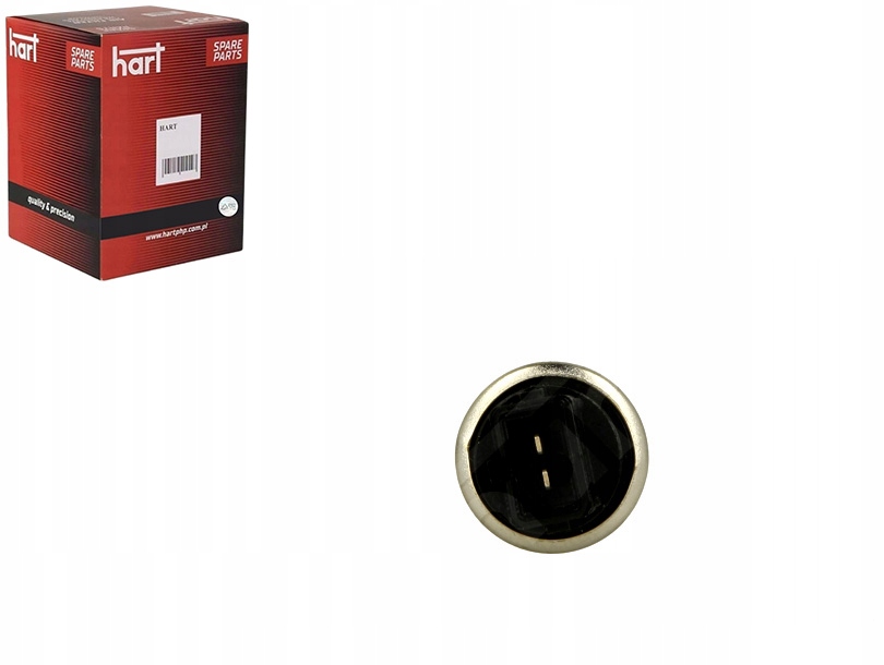 фото №1, Hart 509 270 датчик, температура жидкость охлаждающий