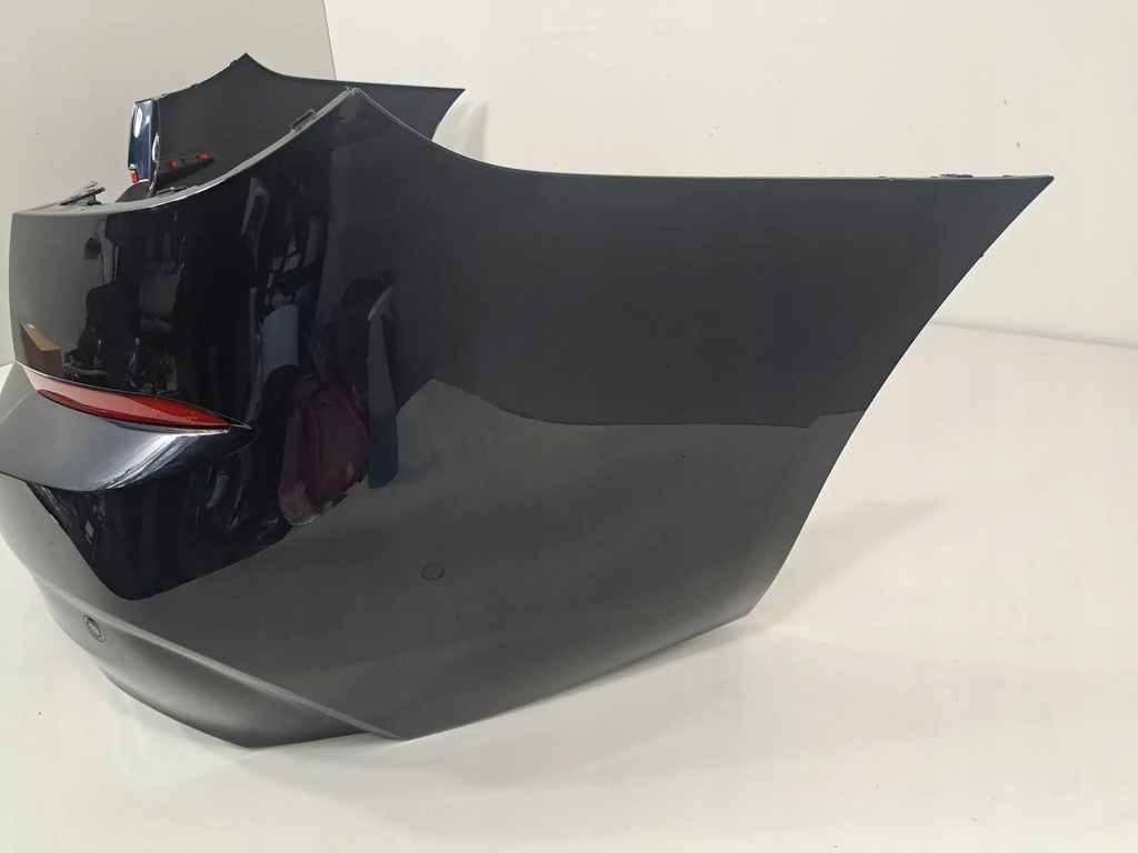 фото №8, Bmw 6 g32 gran turismo 2024 задний бамперы