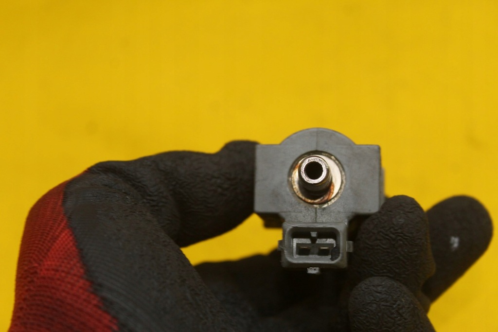 фото №5, Клапан вакуумa s3 8l 1.8 t ajq 078906283a