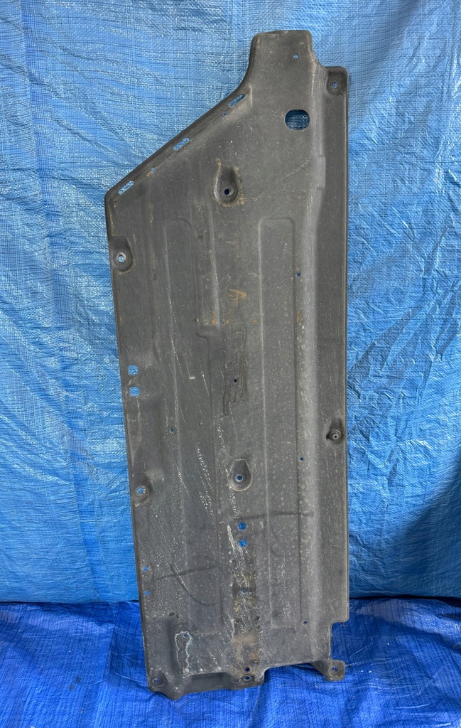 фото №6, Захист підвіска kia stonic 1.0 t-gdi