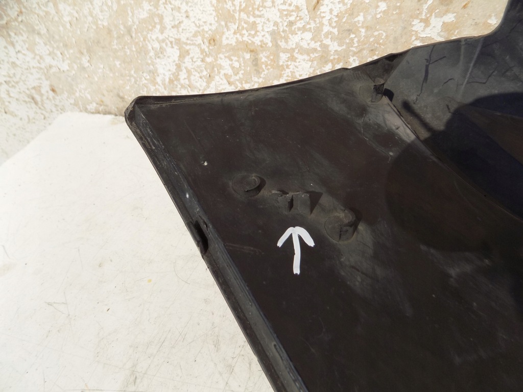 фото №6, Решітка бампера iveco 5801587018