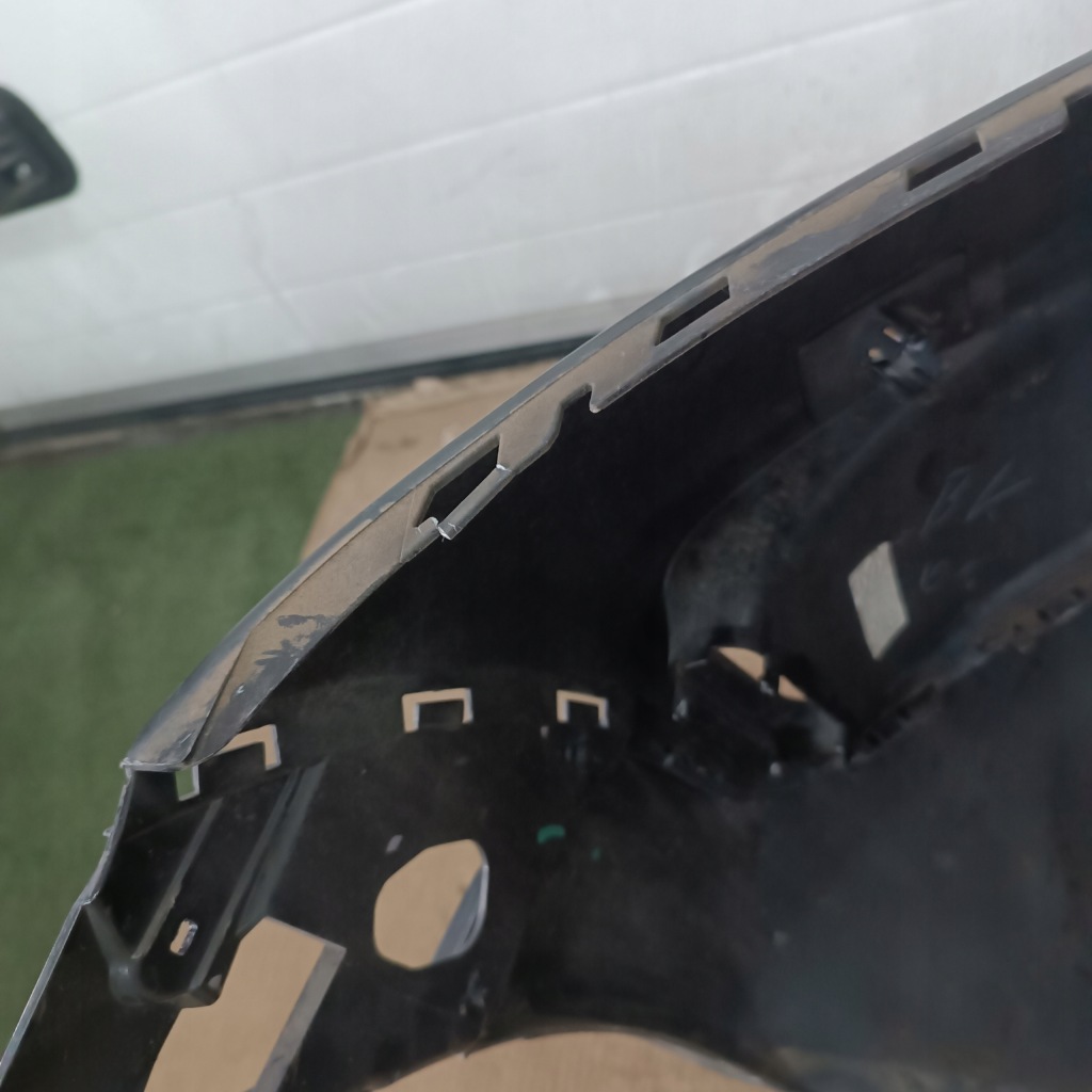 Бампер задня mini coutryman s r60 9801898 Доставка