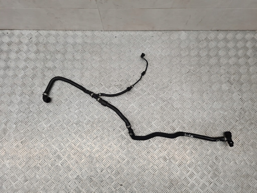 фото №1, Bmw x3 g01 труба wąż шланг гибрид 5a022e0