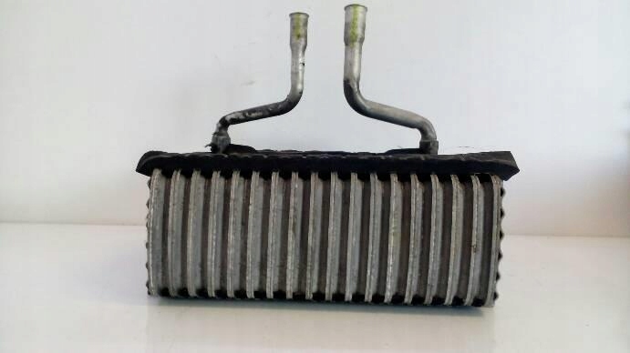 фото №6, Отопитель кондиционера ford mondeo mk 3 2,0 tdci