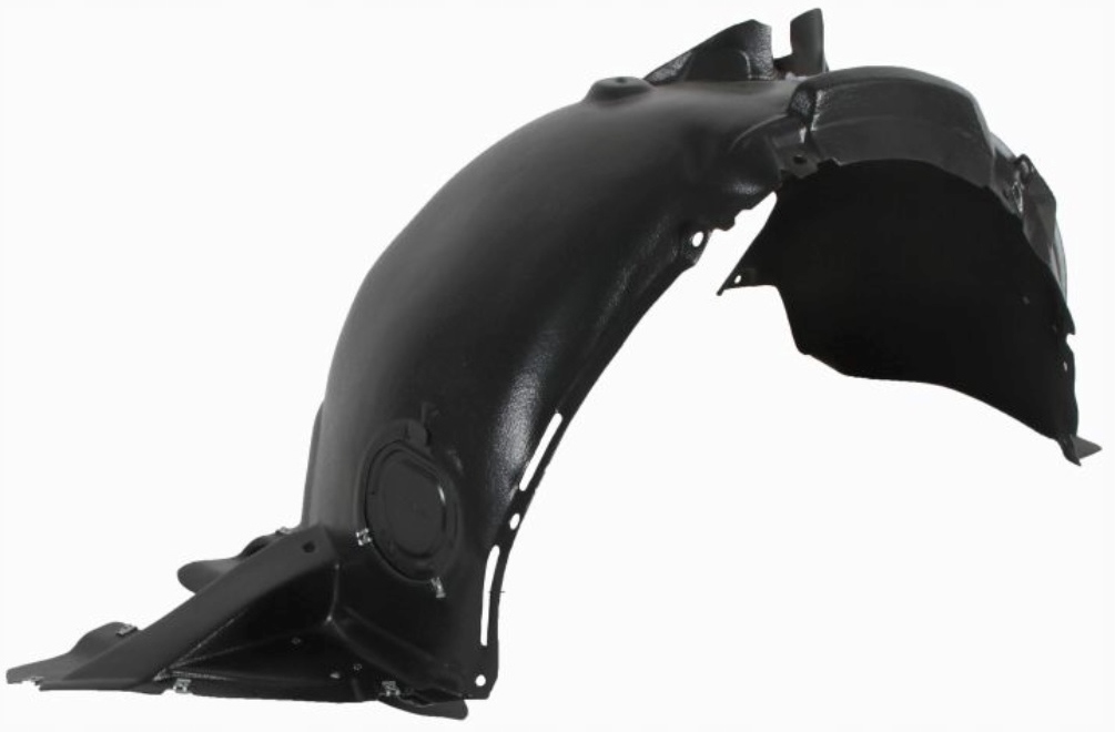 фото №1, Підкрилок підкрилок vw polo vi 2017- перед праве