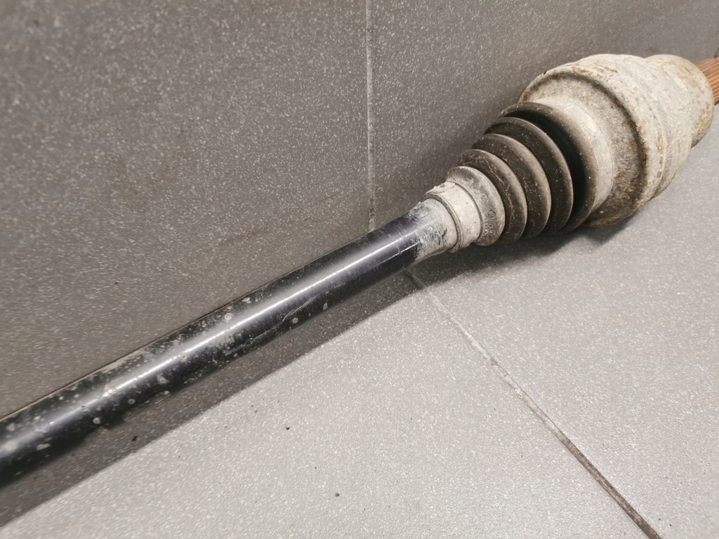 фото №4, Привідний вал задня volvo xc90 2.4d 185km p30735565