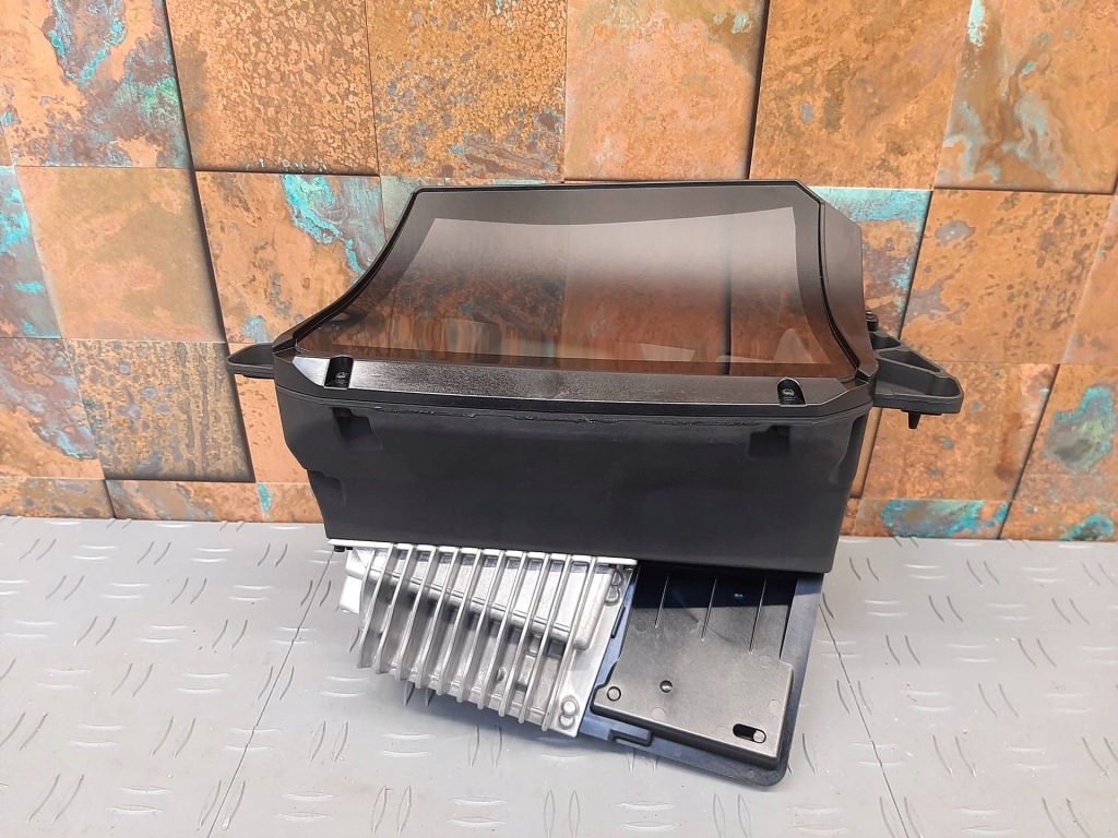 фото №1, Head up bmw x3 g01 x3m f97 15km!