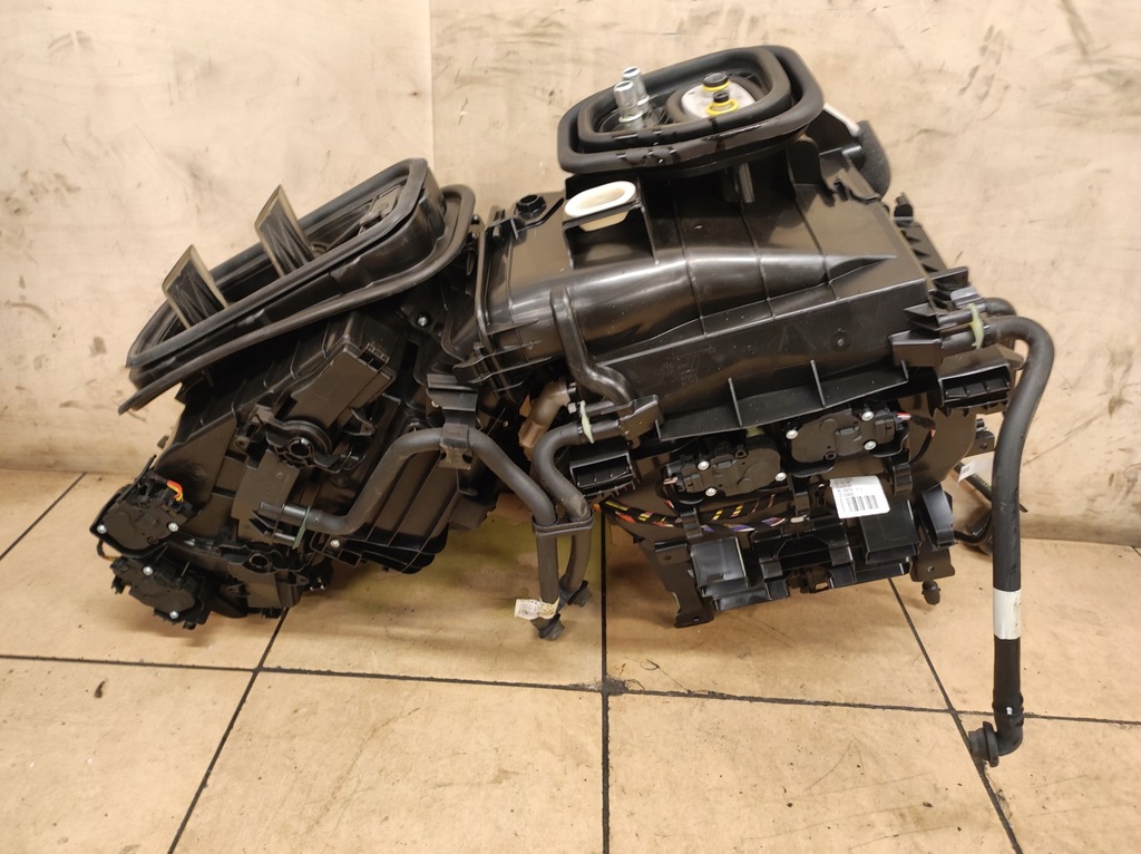 фото №6, Обігрівач комплектна volvo s90