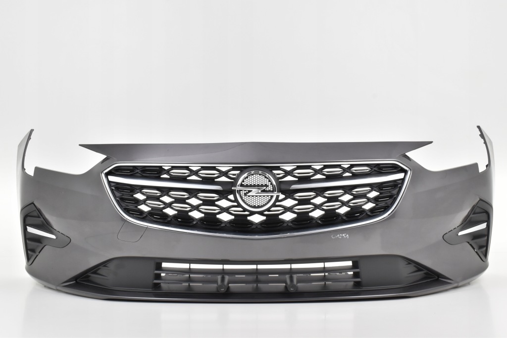 Купить Opel insignia b рестайлинг  2022-бампер передний