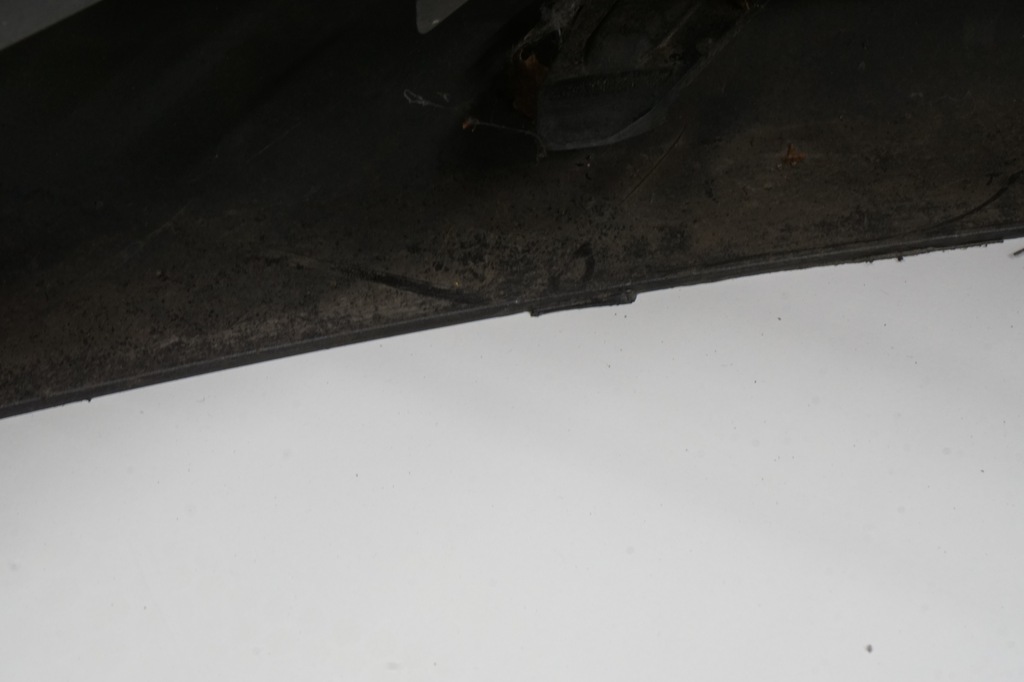 фото №11, Renault talisman 16r бампер передний перед 6x pdc tekng