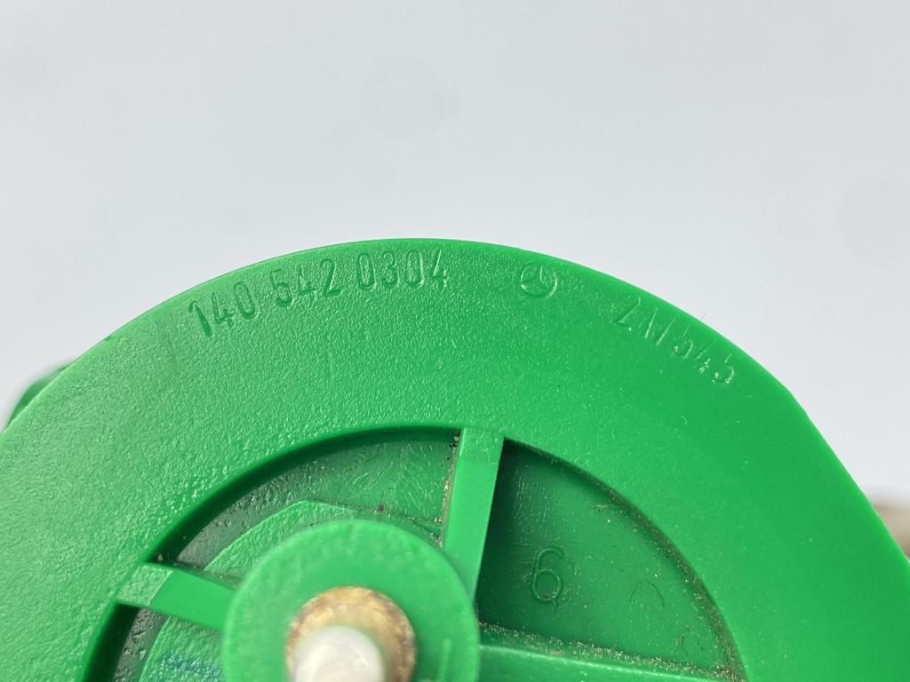 фото №14, Датчик рівня пального mercedes w140 c140 w140 cl 1405420304