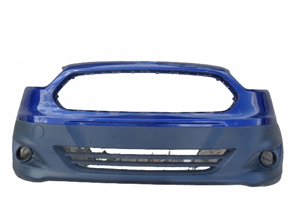 фото №1, Бампер перед ford transit courier mk2 14-