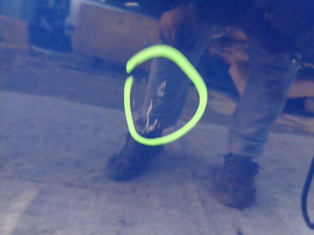 фото №8, Двері перед праве opel meriva a z21b