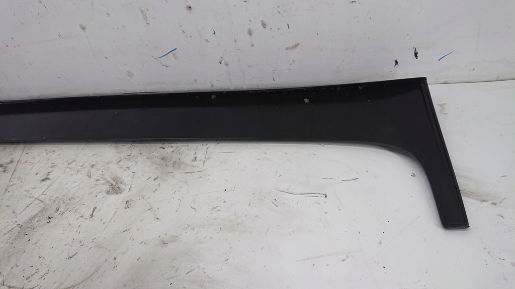 фото №10, Ford fiesta df ms-design спойлер задний