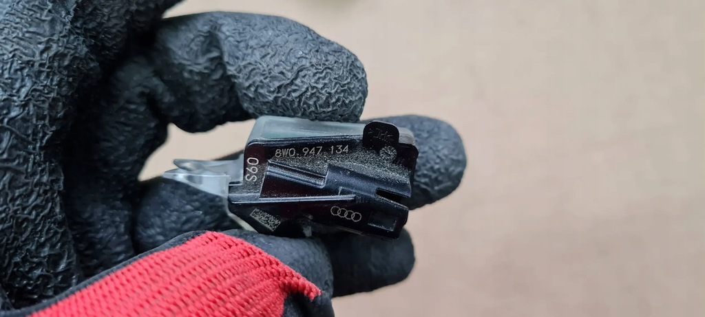 фото №7, S5 8w lift a5 лампа подсветка led дверь правая 8w0947134 a4 b9 q5 80a