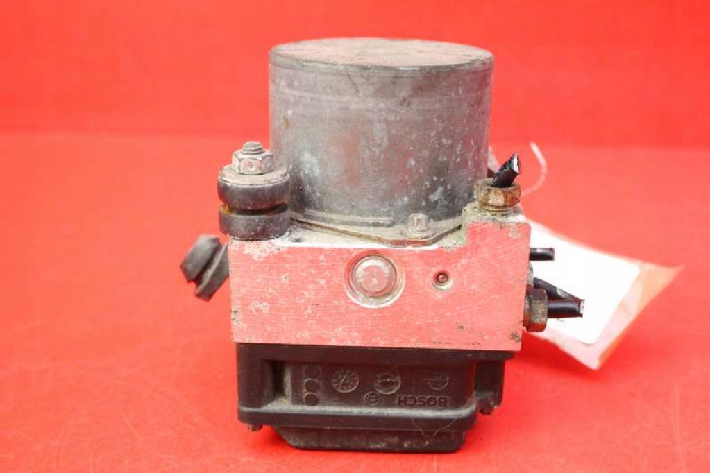 фото №5, Насос abs mn116161 mitsubishi colt 6 vi z30 1.1 75 km 02-09