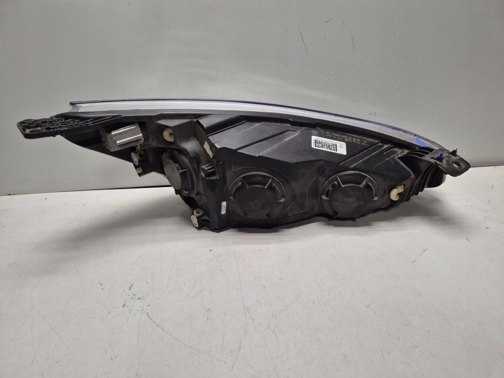 Фара перед ліва ford focus mk4 led jx7b-13w030-ae Київ