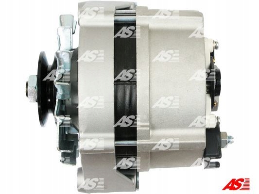 фото №9, Стартер генератор