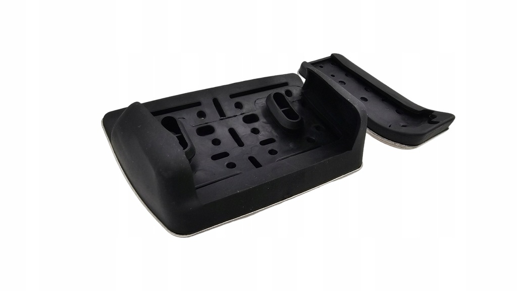 фото №9, Накладки na педали volkswagen transporter multivan caravelle california