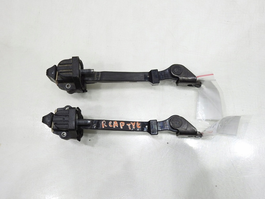 фото №6, Обмежувач двері задня renault captur i 824305607r