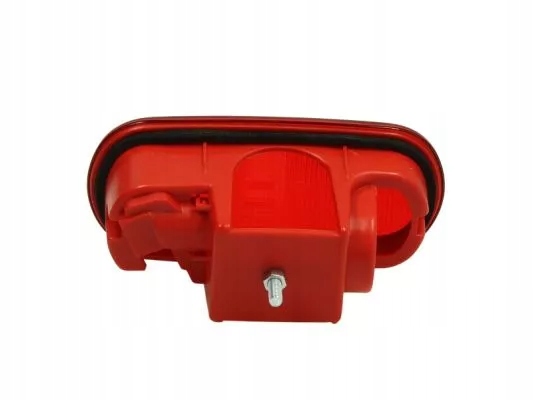 фото №2, Лампа стоп l/p nissan interstar x70 ope