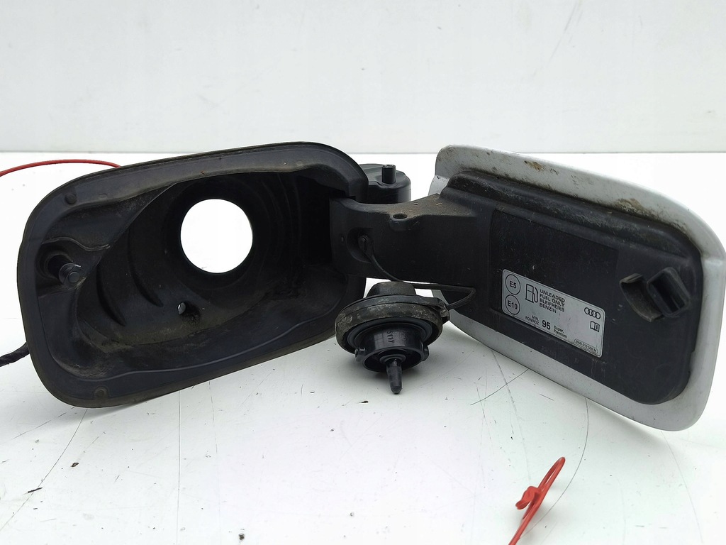 фото №11, Audi q5 sq5 крышка заливной топлива 2018 80a809906