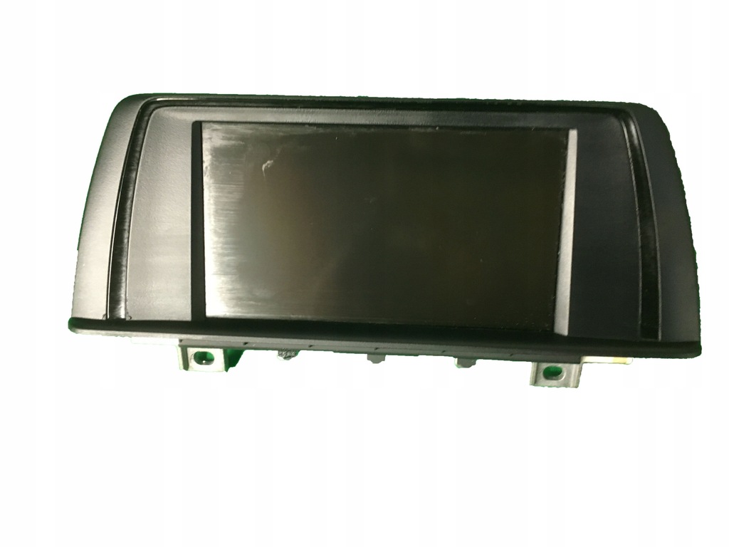 фото №1, Дисплей bmw 1 f20 9262751