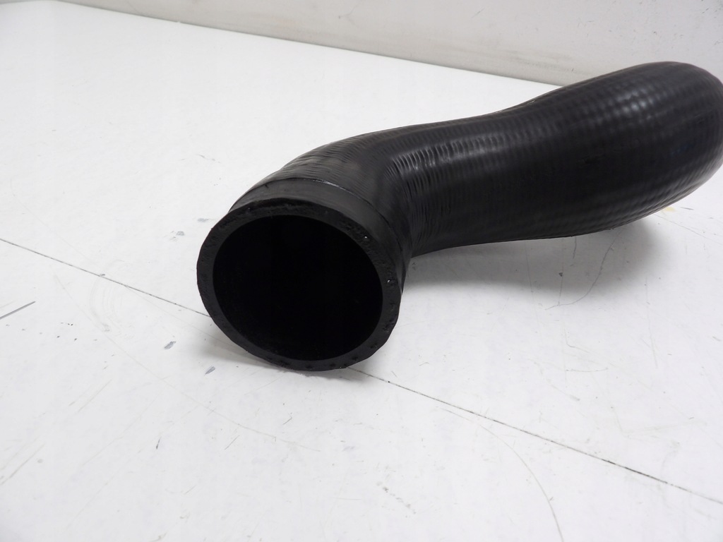 фото №5, Wąż интеркулер труба турбины vw t4 2.5tdi 1o2km