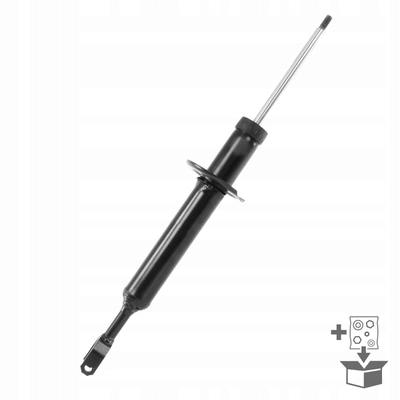 фото №16, Monroe амортизатор перед l p audi a6 04 oespec