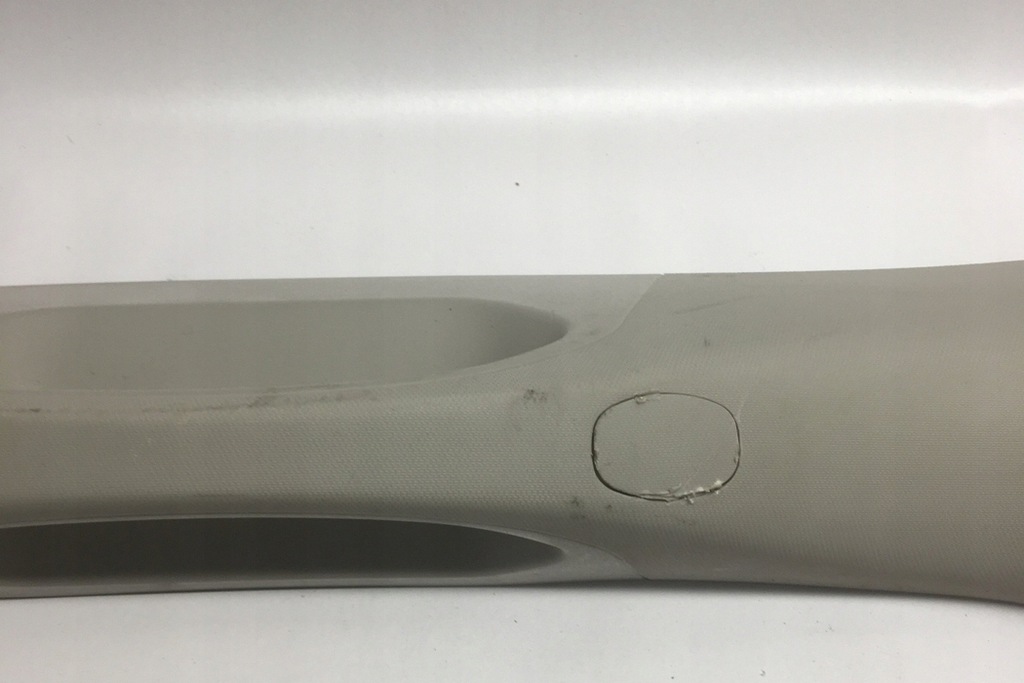 фото №9, Передняя левая защита стойка dodge ram 1500 pick-up dj, ds 1dx49trmab 5.7l