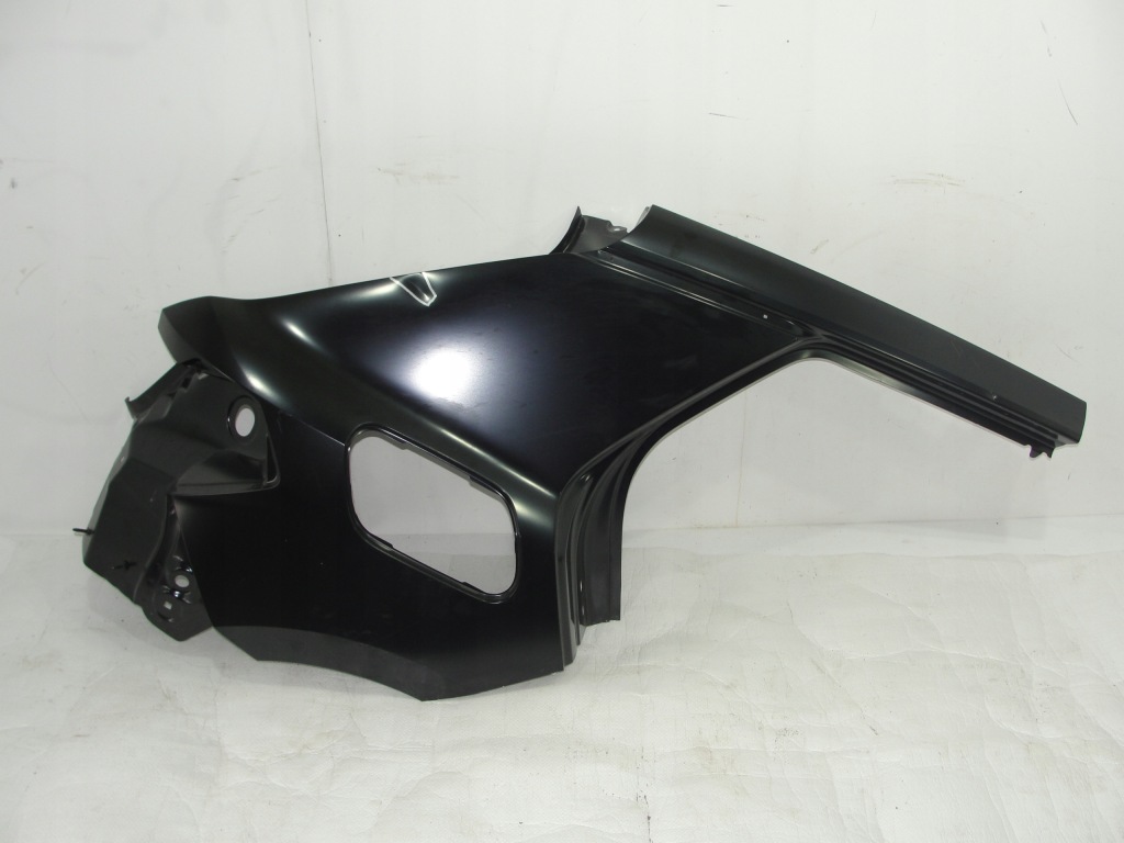 фото №1, Крыло задняя правый audi a1 ii 2018- 5d 82g809838