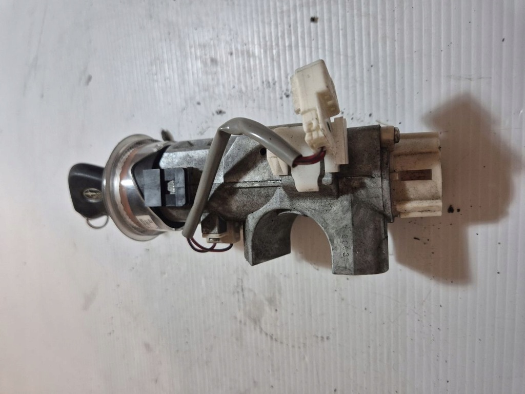 фото №11, Subaru impreza gh iii 3 замок запалювання ключ 88215ag000