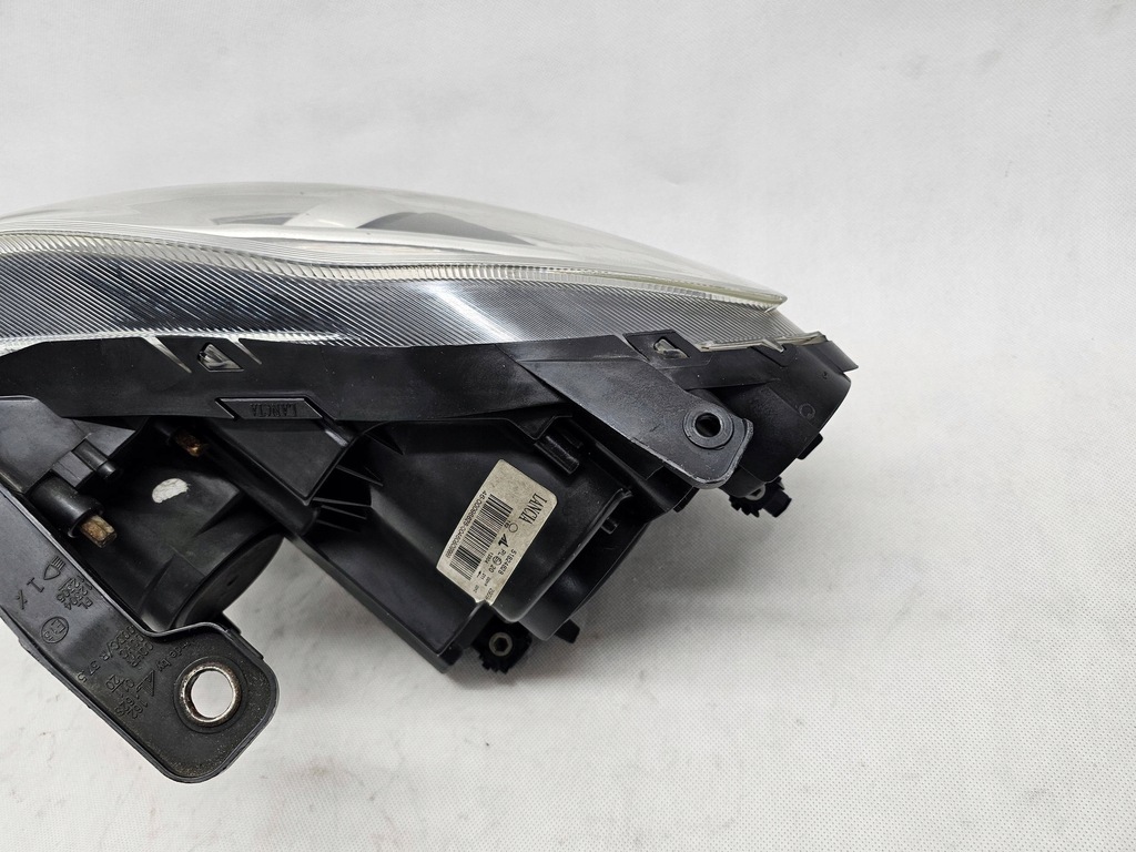 фото №8, Lancia delta iii 2008 лампа перед передня права europa 51824828