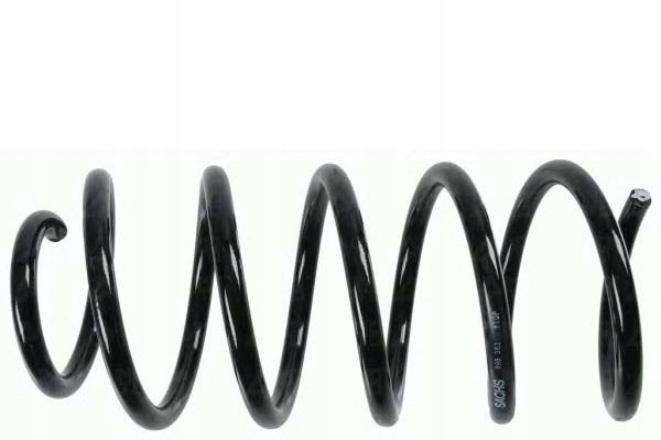 фото №2, Sachs 998 363 пружина подвеска