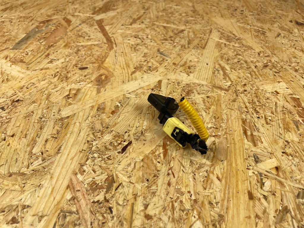 фото №8, Датчик удара ударный штекер hyundai kona i 95920-k4000 2017-