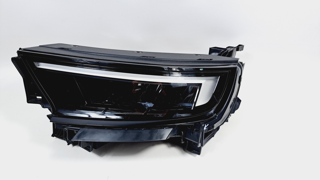 фото №1, Opel mokka ii b лампа ліва full led 9847939680