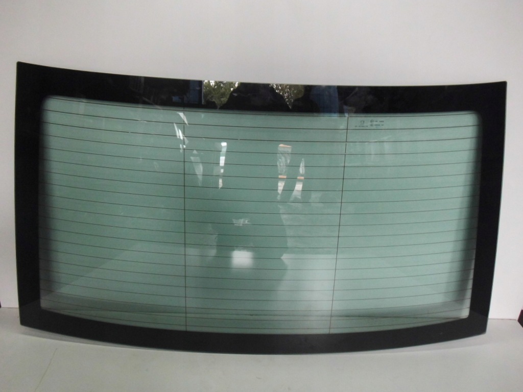 фото №1, Стекло задняя задняя peugeot 508 sedan 2010r