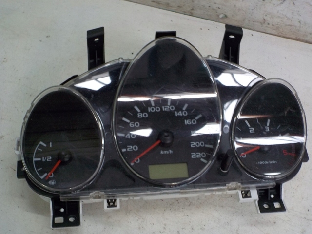 фото №1, Colt vi z30 1.5 did счетчик