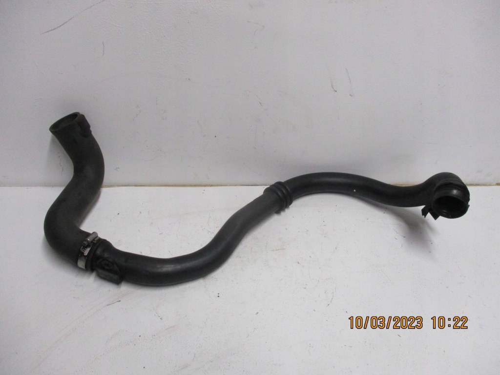 фото №1, Труба впуск воздуха renault 8200296598